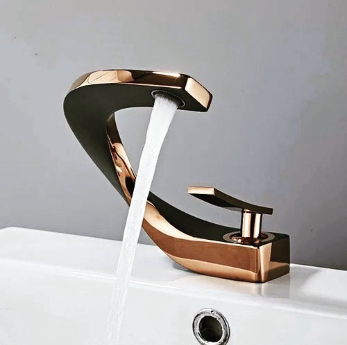 Bathroom Faucet